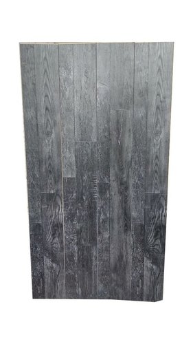 Easy To Install Wooding Flooring - Black Afra