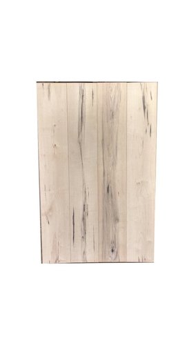 Wooding Flooring - Wood, 20-35 m Size, White Color, 16 mm Thickness | Rectangular Wood Flooring Ideal for Elegant Interiors