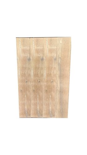 Cream Wooding Flooring - Antique Oak