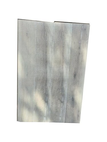 White Wooding Flooring - Oak Tanzania