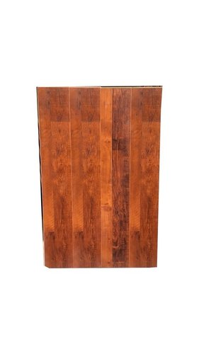 Brown Wooding Flooring - Merbau Original