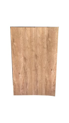 Brown Wooding Flooring - Burn Oak