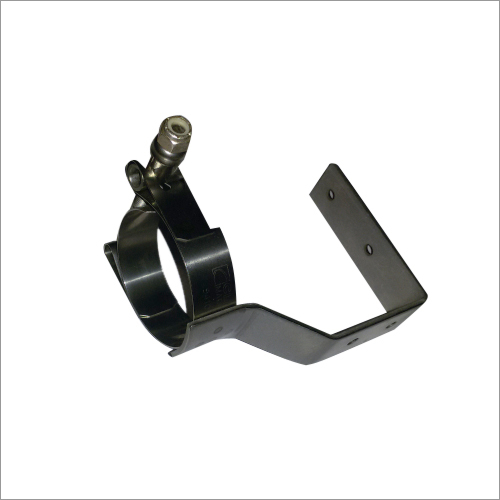 FIR Cyclinder Clamp Stand