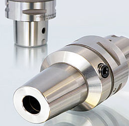 Spindle Nose Tooling