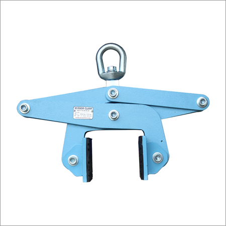 Scissor Clamp