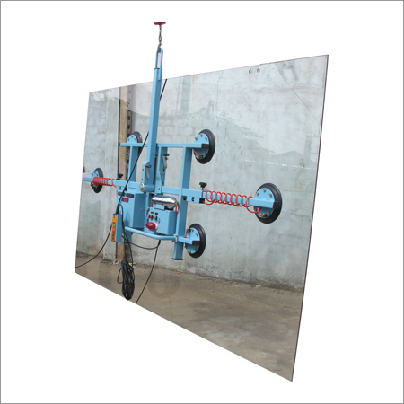 Glass Vacuum Lifter
