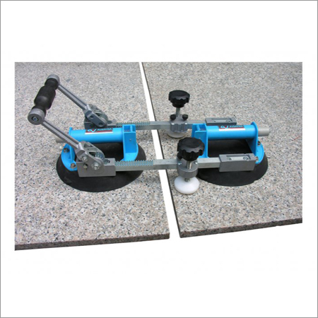 Ratchet Seam Setter
