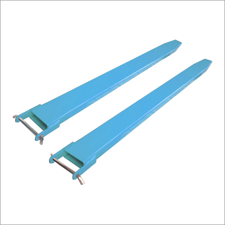 Forklift Extensions