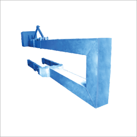 Material Handling Forklifts