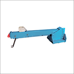 Pivot Forklift Boom