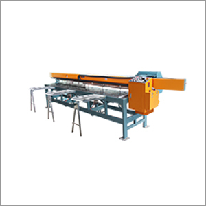 Mitre Saw Machine