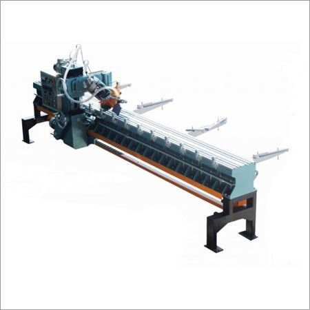 Stone Line Profile & Polishing Machine