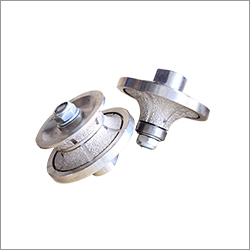 Diamond Profile Wheels