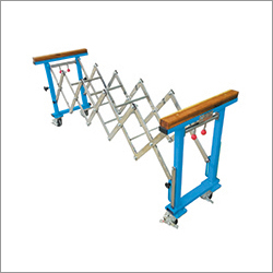 Material Handling Table & Stand