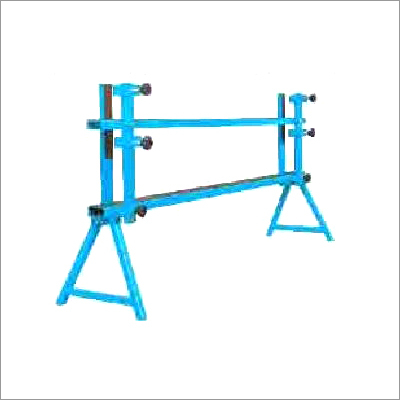 Vertical EDGE Polishing Stand