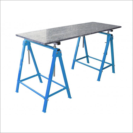 Fabrication Stand