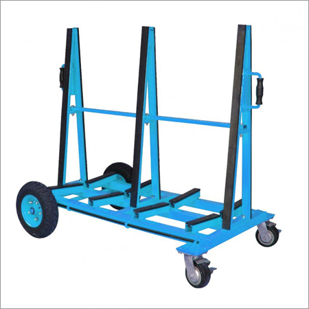 Double Sided Slab Buggy