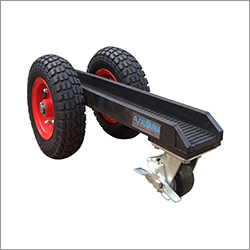 3 Wheel Slab Dolly