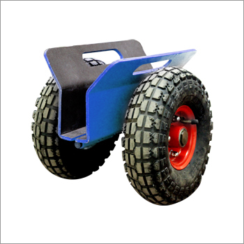 Self Locking Dolly