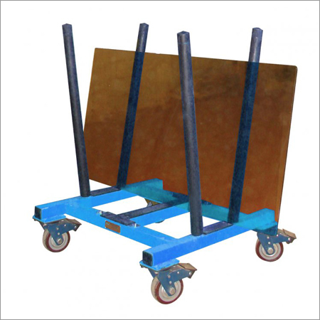 V-Cart Trolley