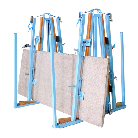 Folding A-Frame