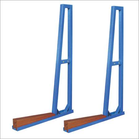 Single Sided A- Frame