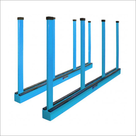 Bundle Slab Rack