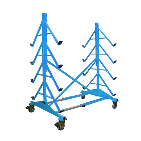Display Show Room Rack