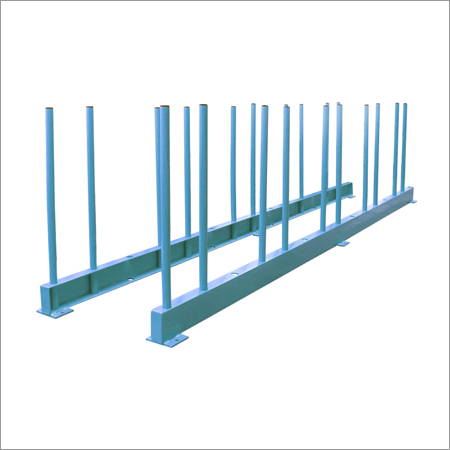 Remnant Slab Rack