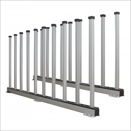 Rhino Slab Rack