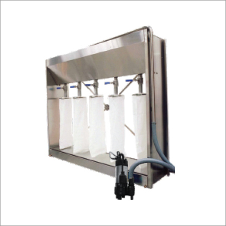 Dehydrator