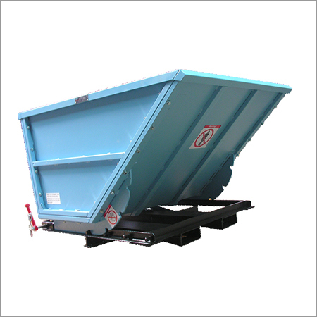 Material Handling Accessories