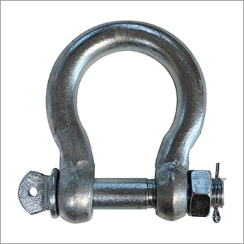 Bow Shackle