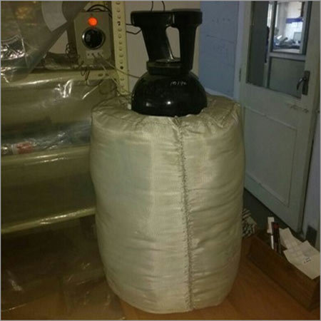 Fiber Glass Heating Pad