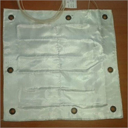Hopper Pad