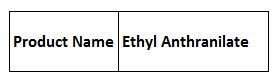 Ethyl Compounds