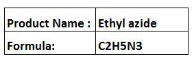 Ethyl Compounds