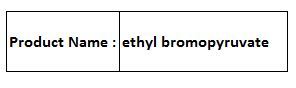 Ethyl Compounds