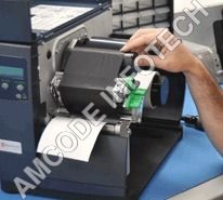 Barcode Printer Repairing