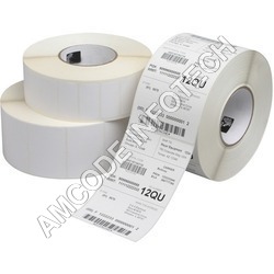 MRP Label Printing Services By AMCODE INFOTECH