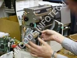 Tsc Barcode Printer Repairing