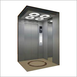 Residential Elevator Cabin