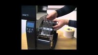 Zebra Barcode Printer Installation