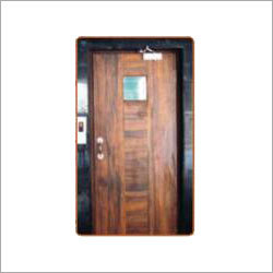 Elevator Swing Door