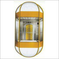 Capsule Lift