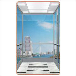 Glass Lift