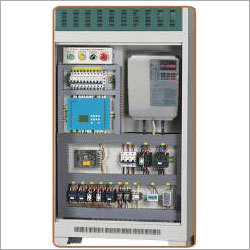 Elevator Control Panel
