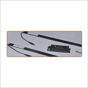 Elevator Door Sensor