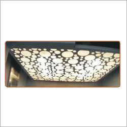 Elevator False Ceiling