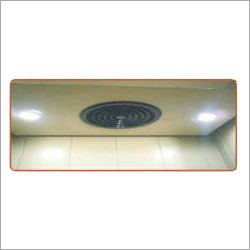 Elevator False Ceilings